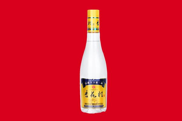 武汉汉南区回收杏花村